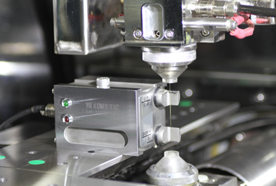 台湾555000jc线路检测中心简析进步火花机加工功率的方法